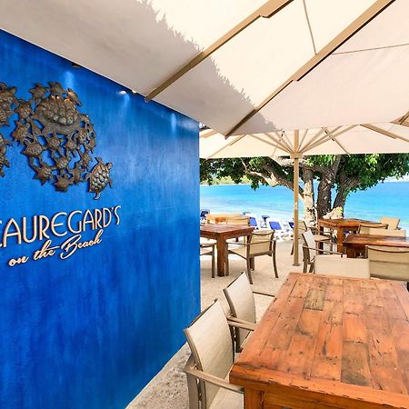 The Buccaneer Beach & Golf Resort Christiansted Ngoại thất bức ảnh