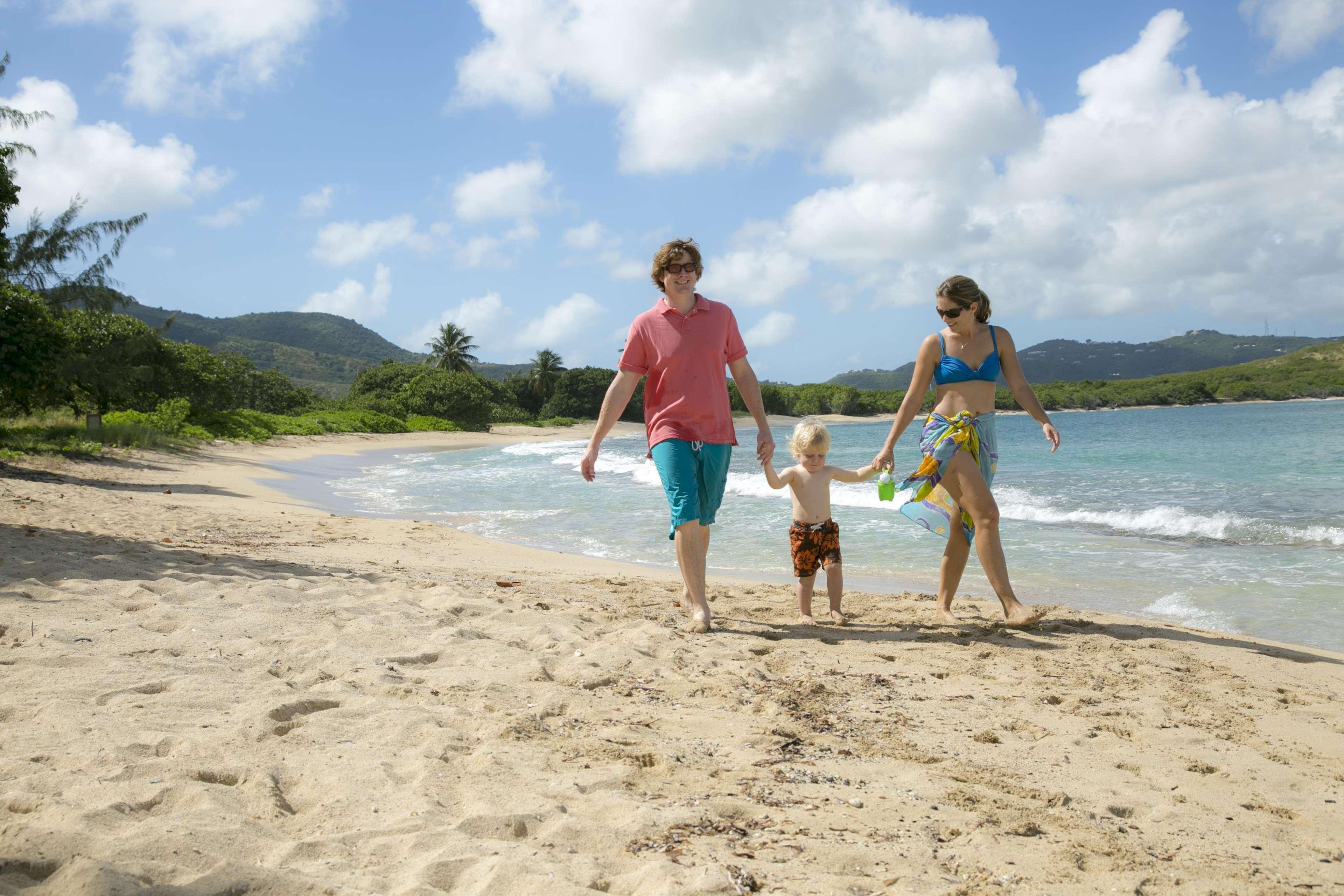 The Buccaneer Beach & Golf Resort Christiansted Ngoại thất bức ảnh