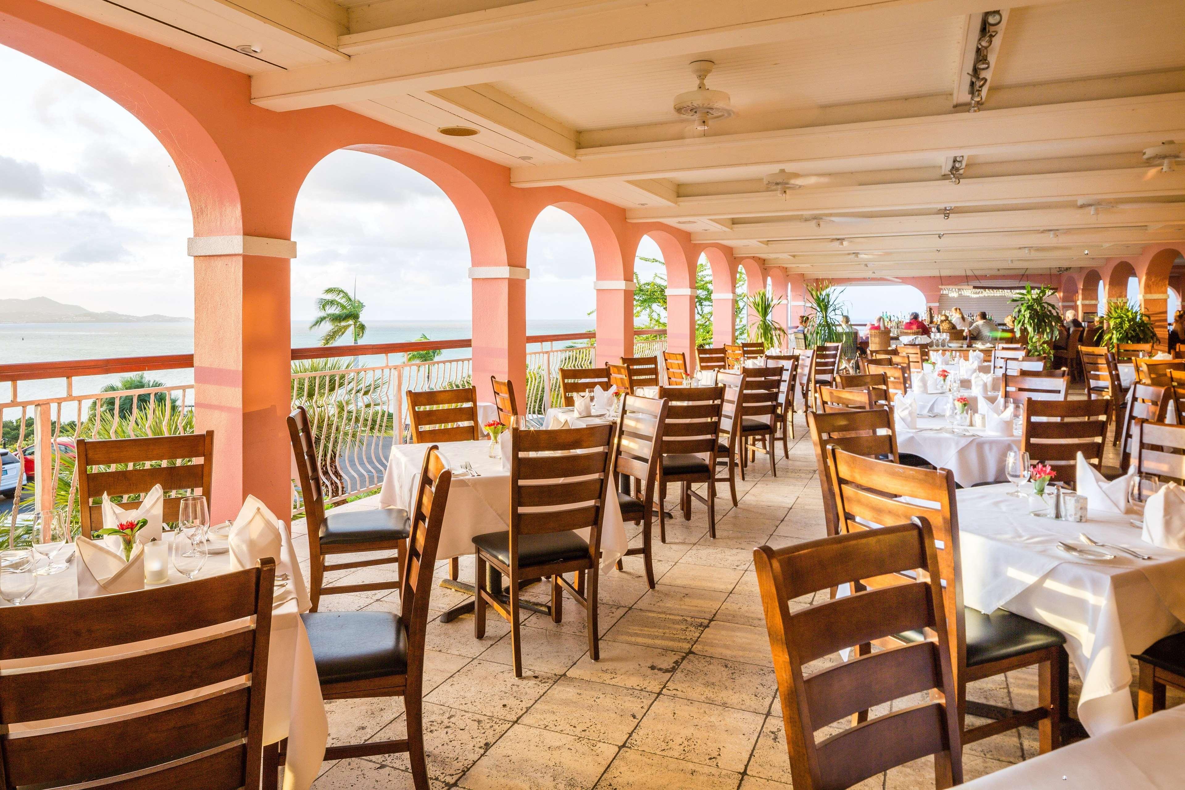 The Buccaneer Beach & Golf Resort Christiansted Ngoại thất bức ảnh