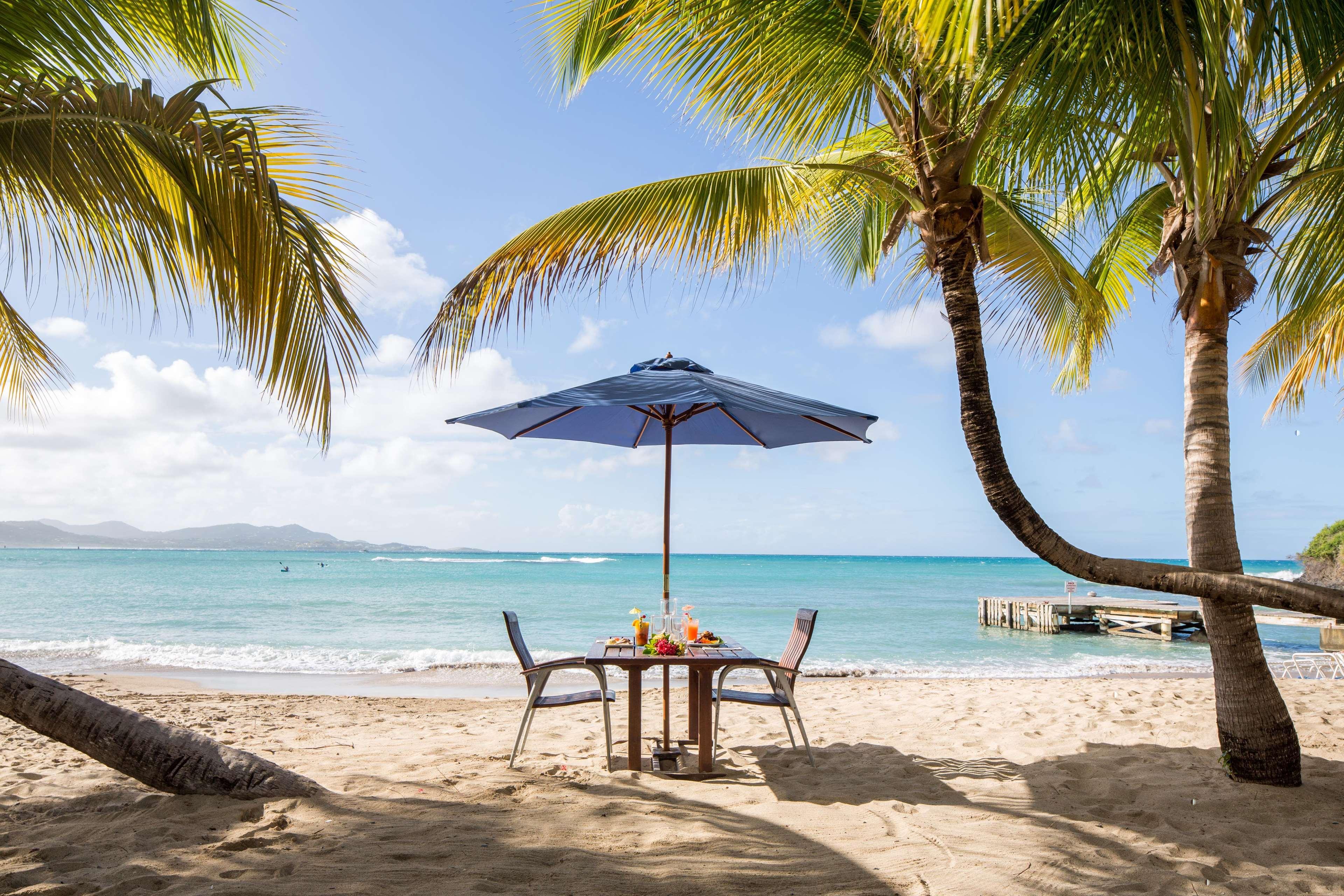 The Buccaneer Beach & Golf Resort Christiansted Ngoại thất bức ảnh