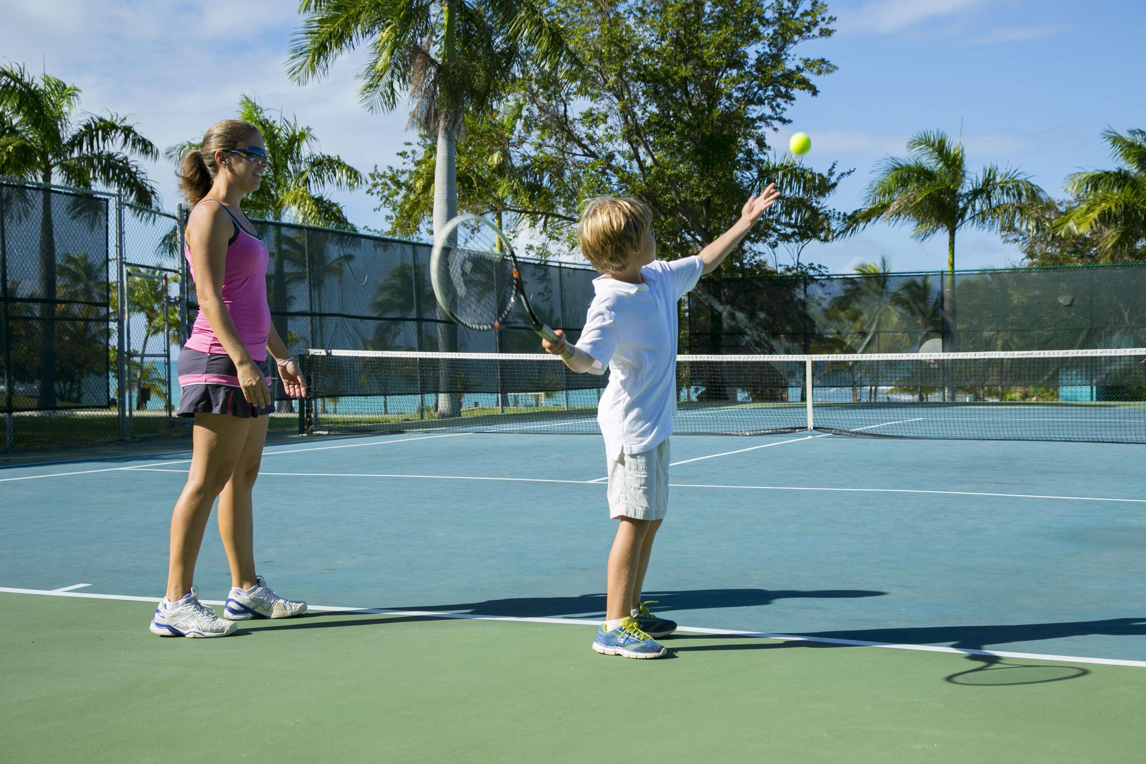 The Buccaneer Beach & Golf Resort Christiansted Ngoại thất bức ảnh