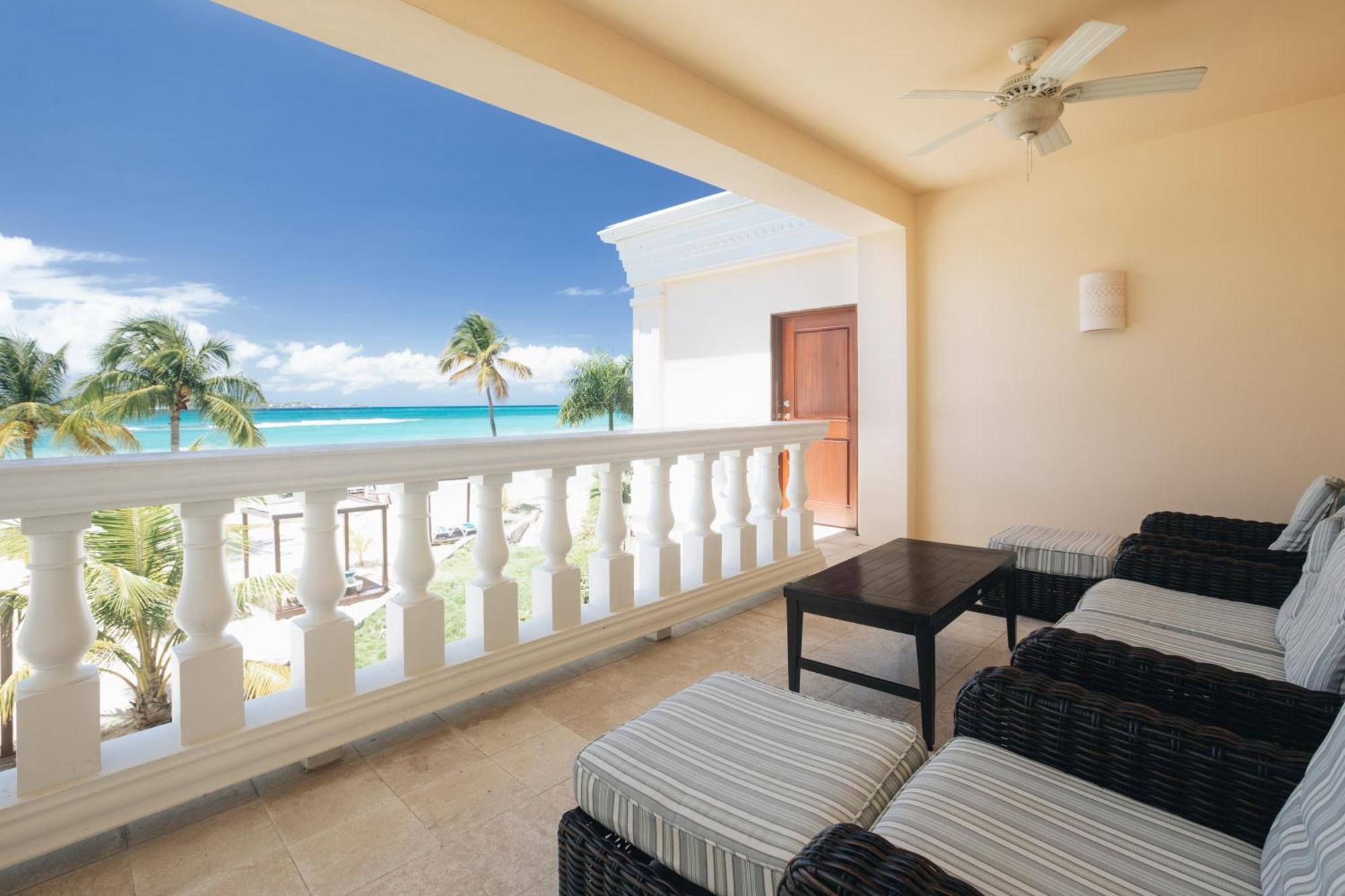 The Buccaneer Beach & Golf Resort Christiansted Ngoại thất bức ảnh