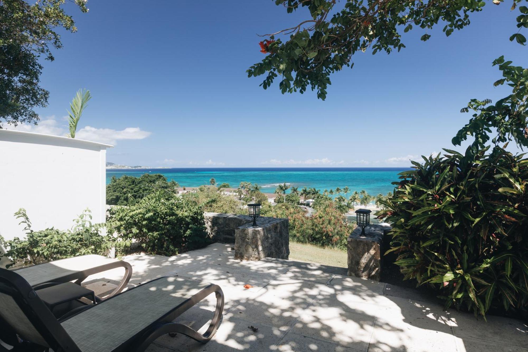 The Buccaneer Beach & Golf Resort Christiansted Ngoại thất bức ảnh