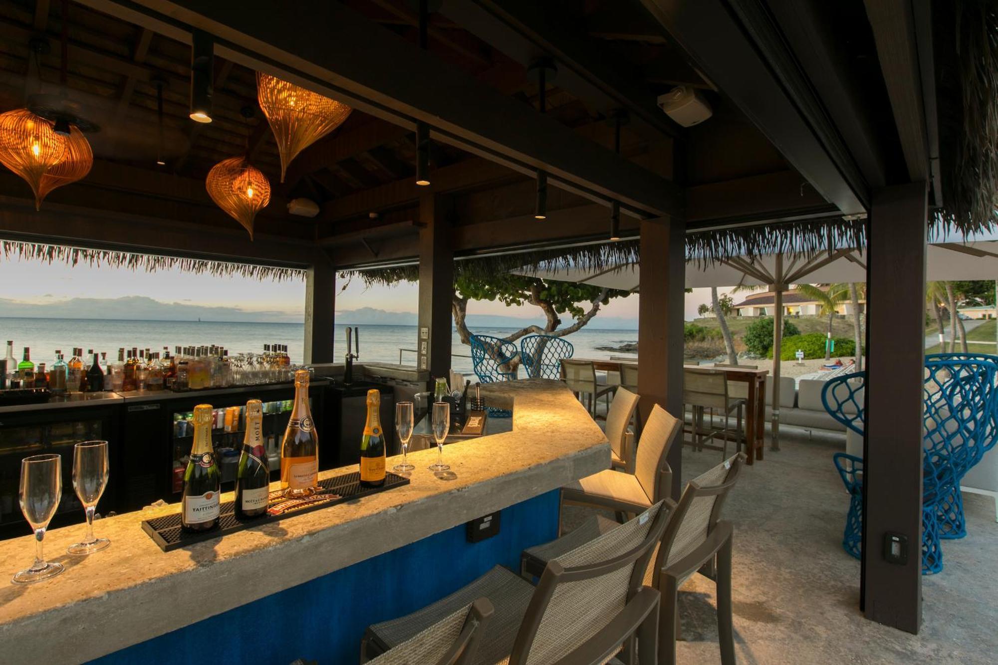 The Buccaneer Beach & Golf Resort Christiansted Ngoại thất bức ảnh