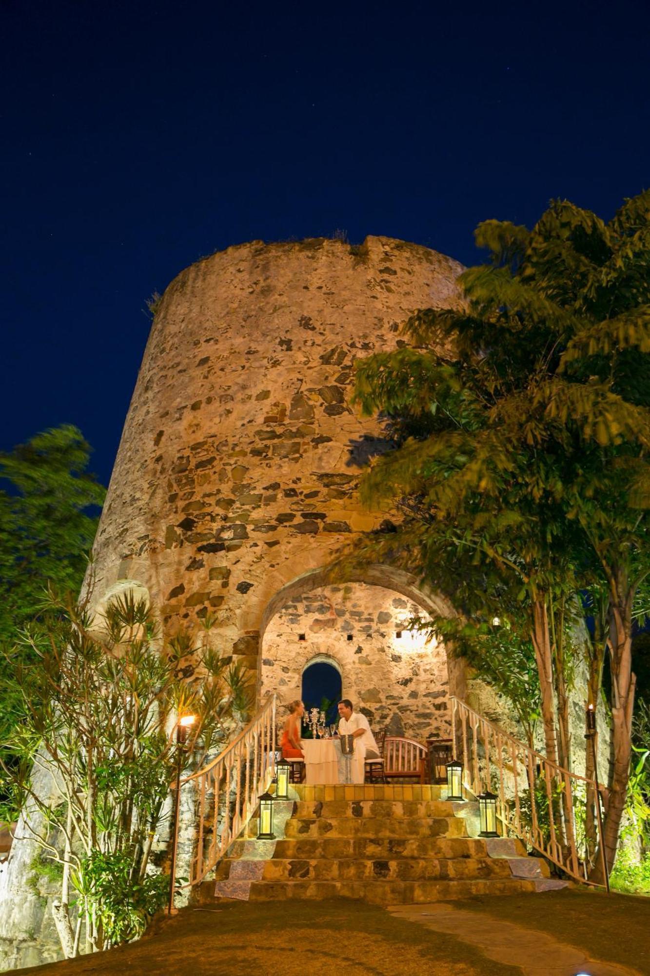 The Buccaneer Beach & Golf Resort Christiansted Ngoại thất bức ảnh