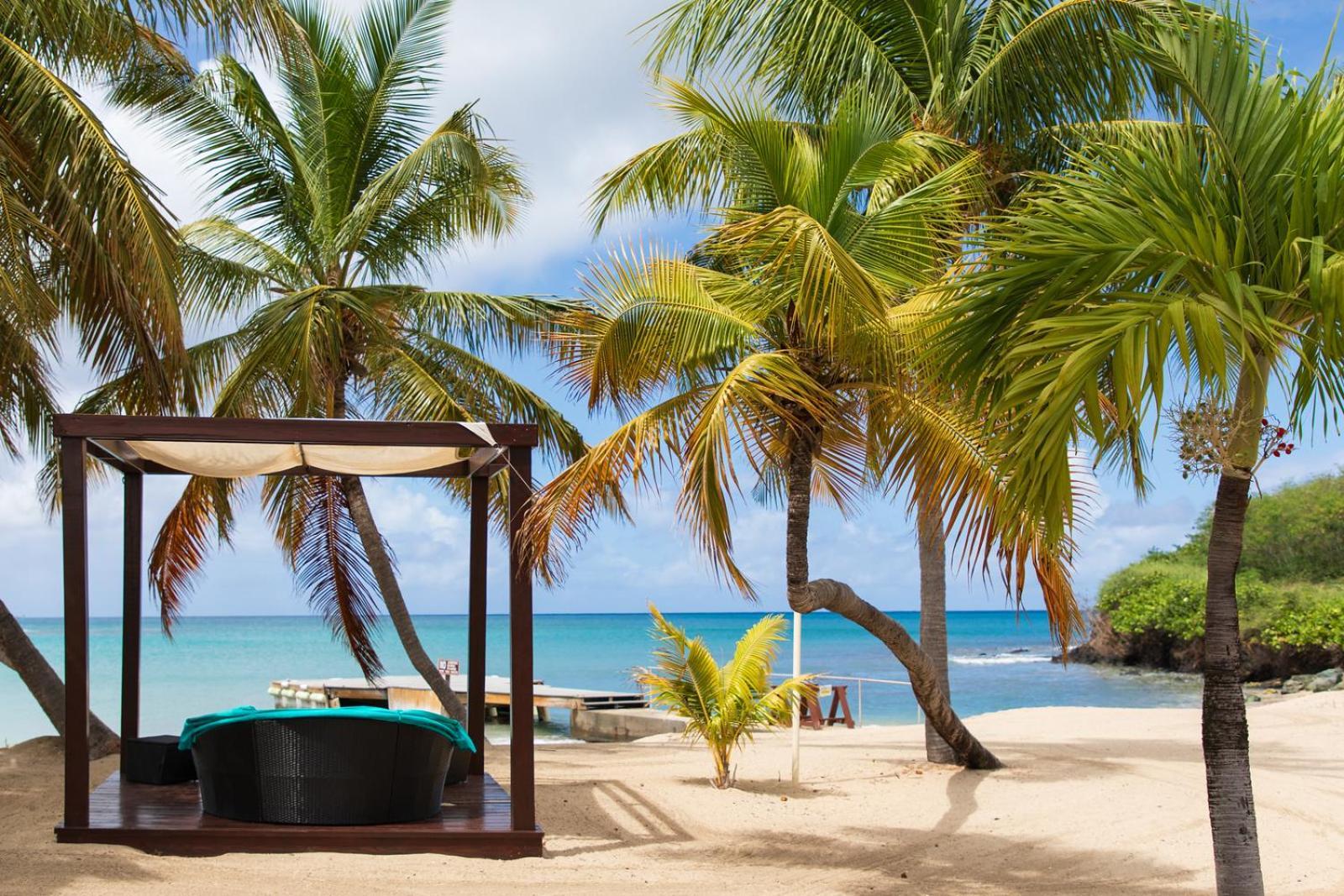 The Buccaneer Beach & Golf Resort Christiansted Ngoại thất bức ảnh