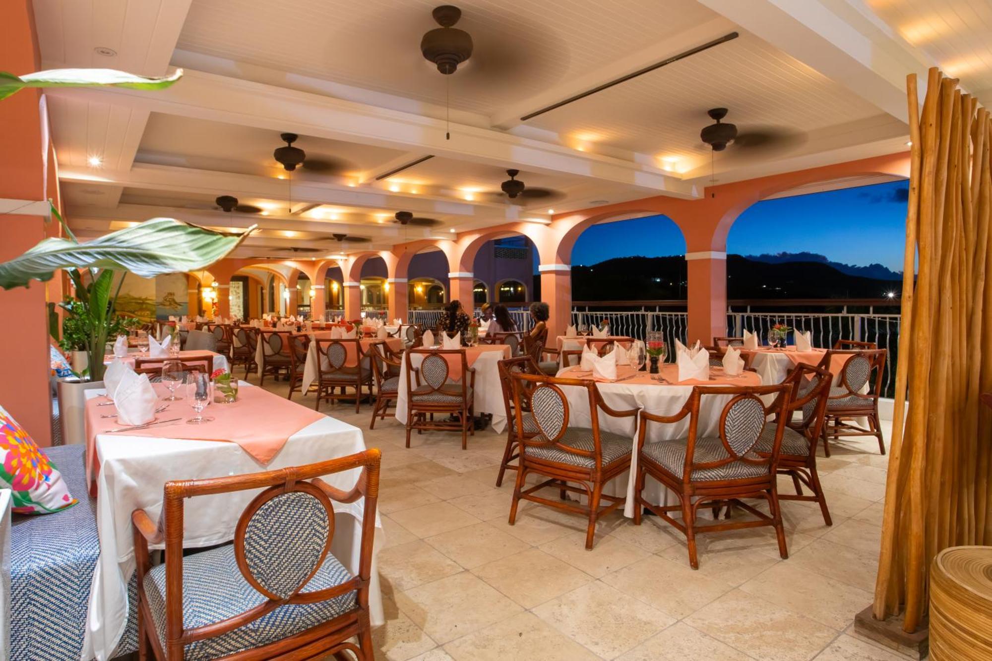 The Buccaneer Beach & Golf Resort Christiansted Ngoại thất bức ảnh