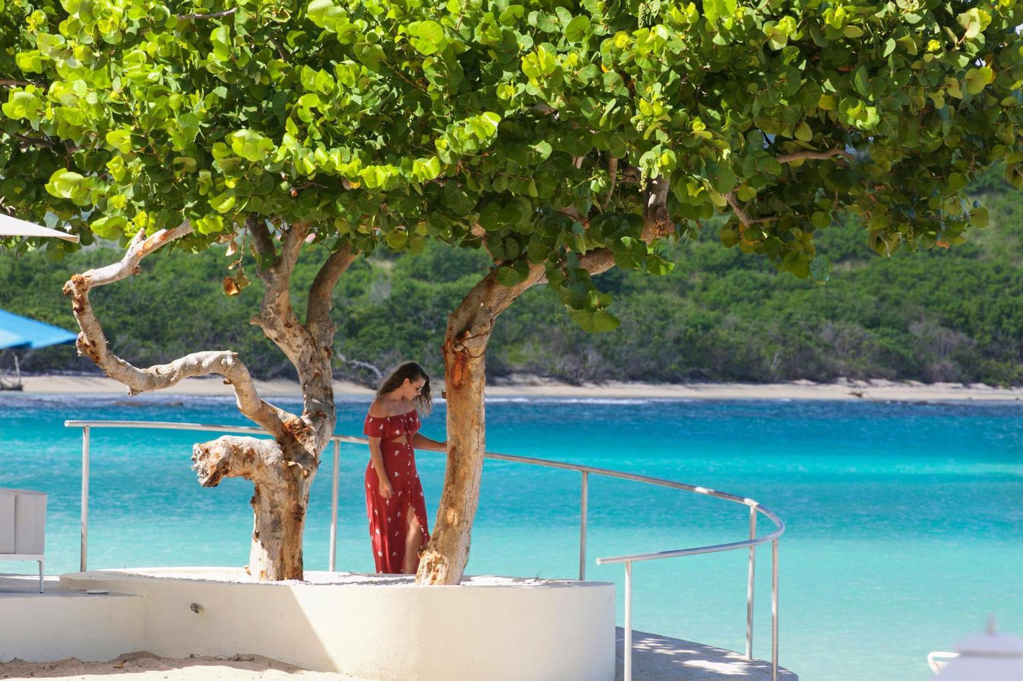 The Buccaneer Beach & Golf Resort Christiansted Ngoại thất bức ảnh