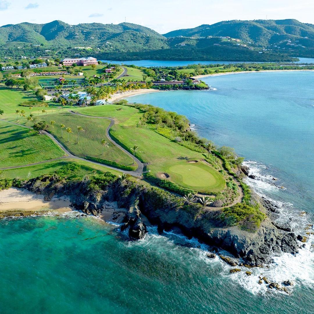 The Buccaneer Beach & Golf Resort Christiansted Ngoại thất bức ảnh