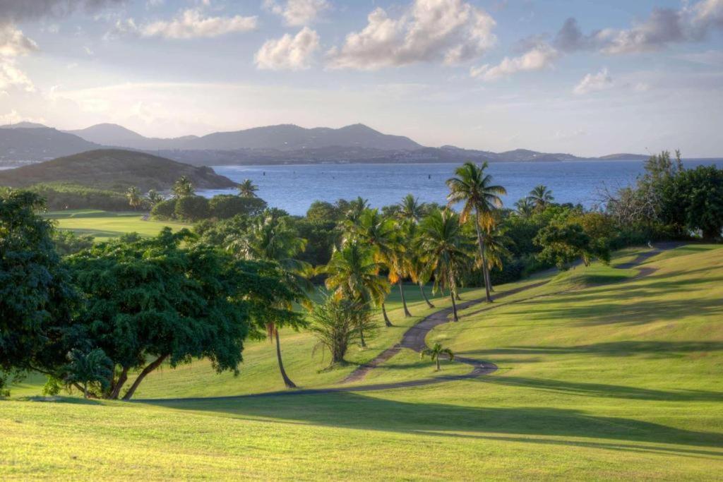 The Buccaneer Beach & Golf Resort Christiansted Phòng bức ảnh