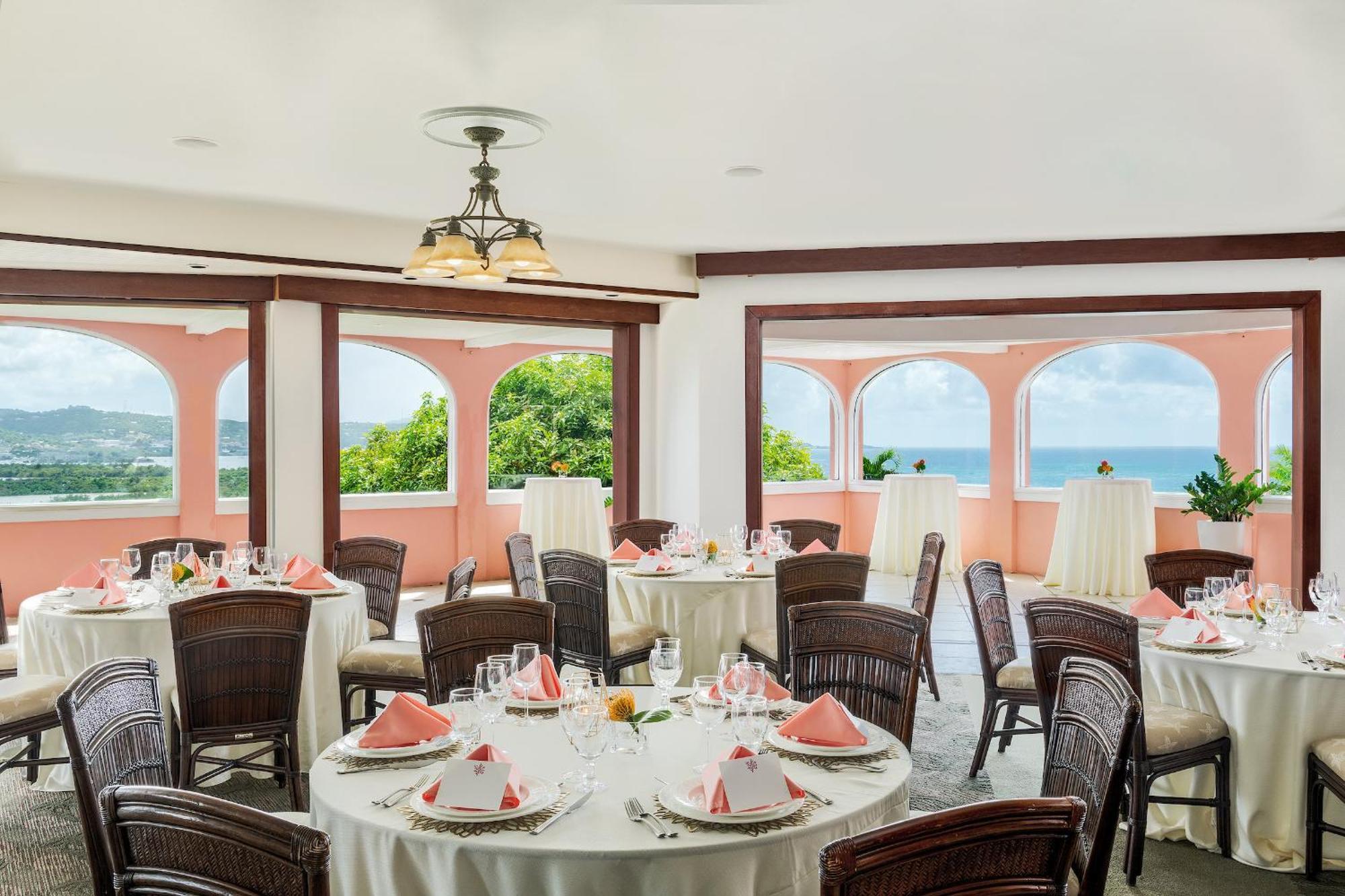 The Buccaneer Beach & Golf Resort Christiansted Ngoại thất bức ảnh