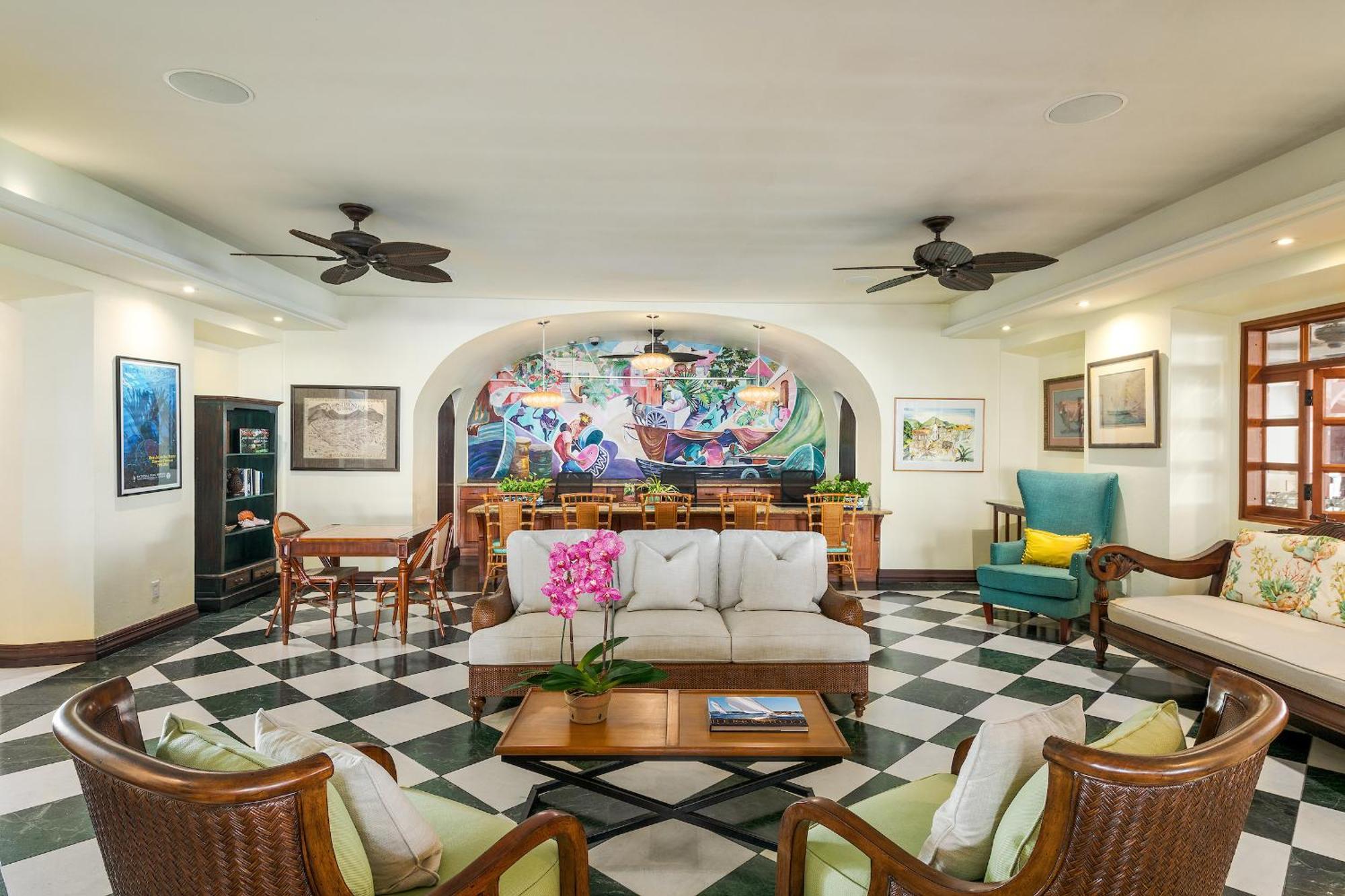 The Buccaneer Beach & Golf Resort Christiansted Ngoại thất bức ảnh