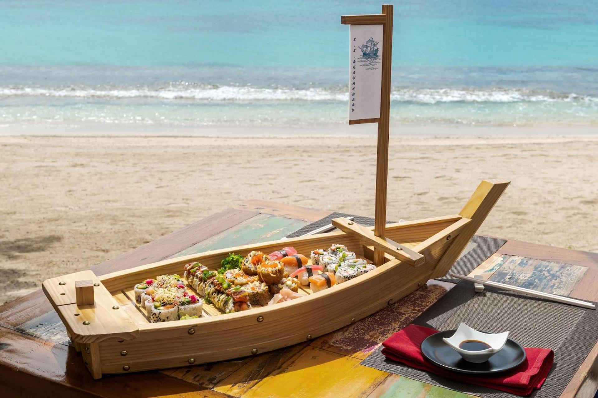 The Buccaneer Beach & Golf Resort Christiansted Ngoại thất bức ảnh