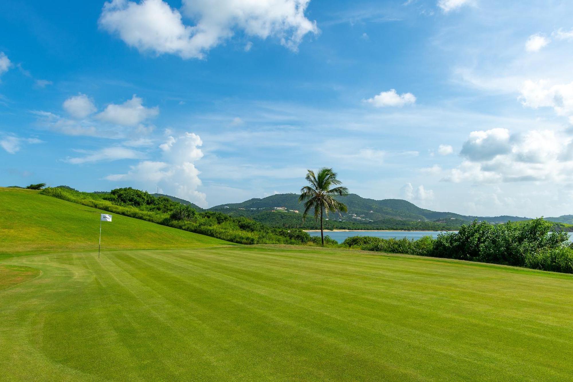 The Buccaneer Beach & Golf Resort Christiansted Phòng bức ảnh