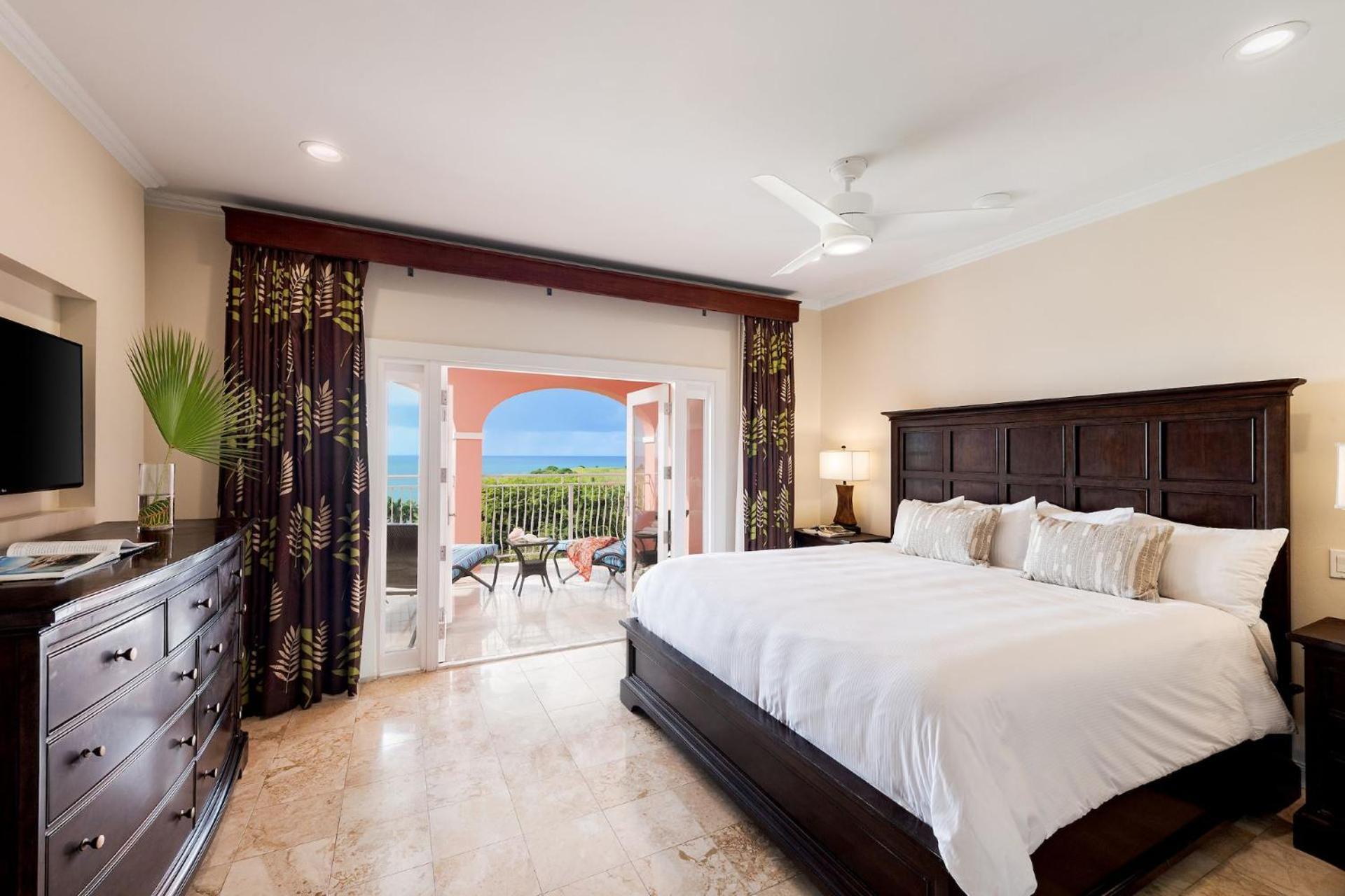 The Buccaneer Beach & Golf Resort Christiansted Ngoại thất bức ảnh