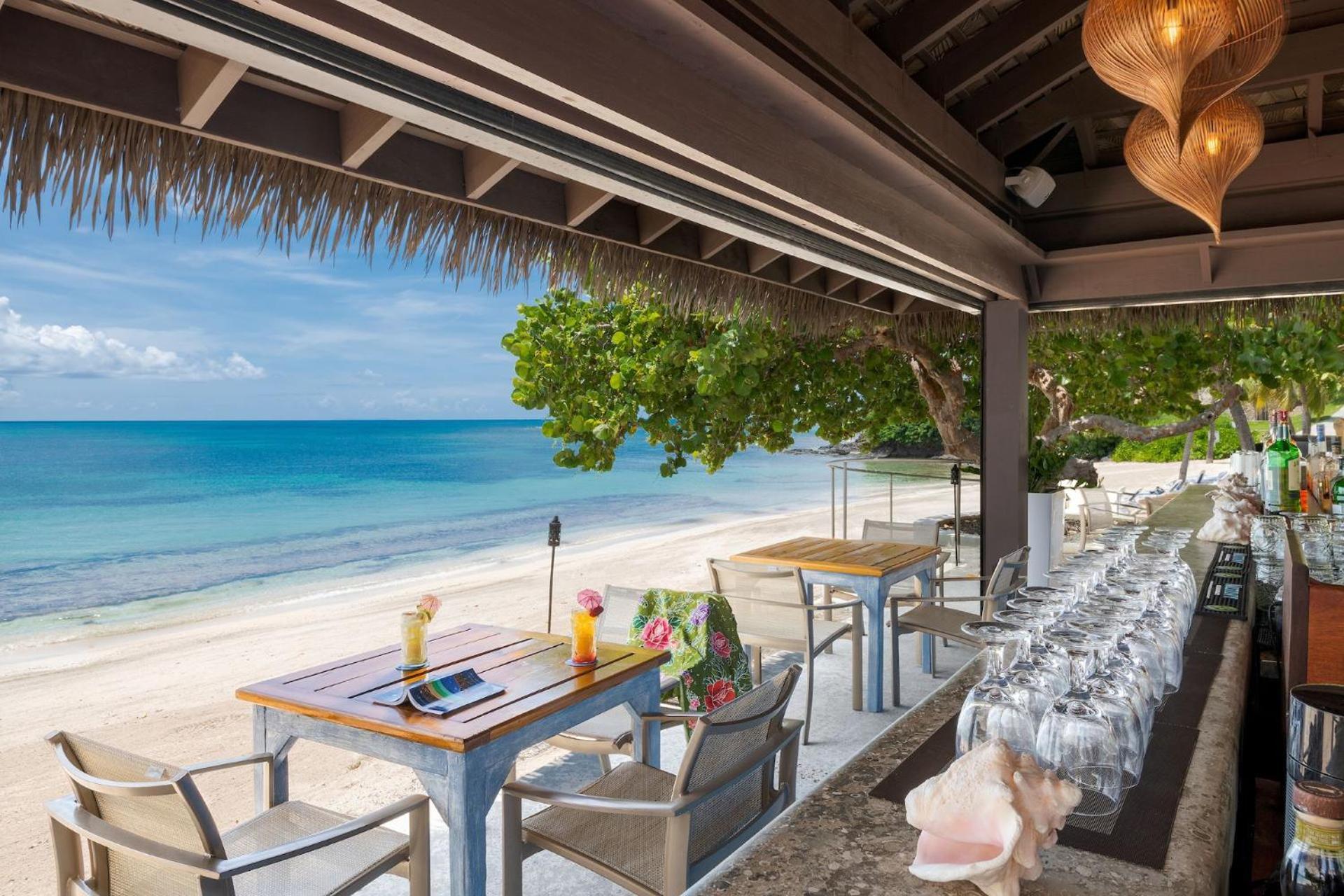 The Buccaneer Beach & Golf Resort Christiansted Ngoại thất bức ảnh