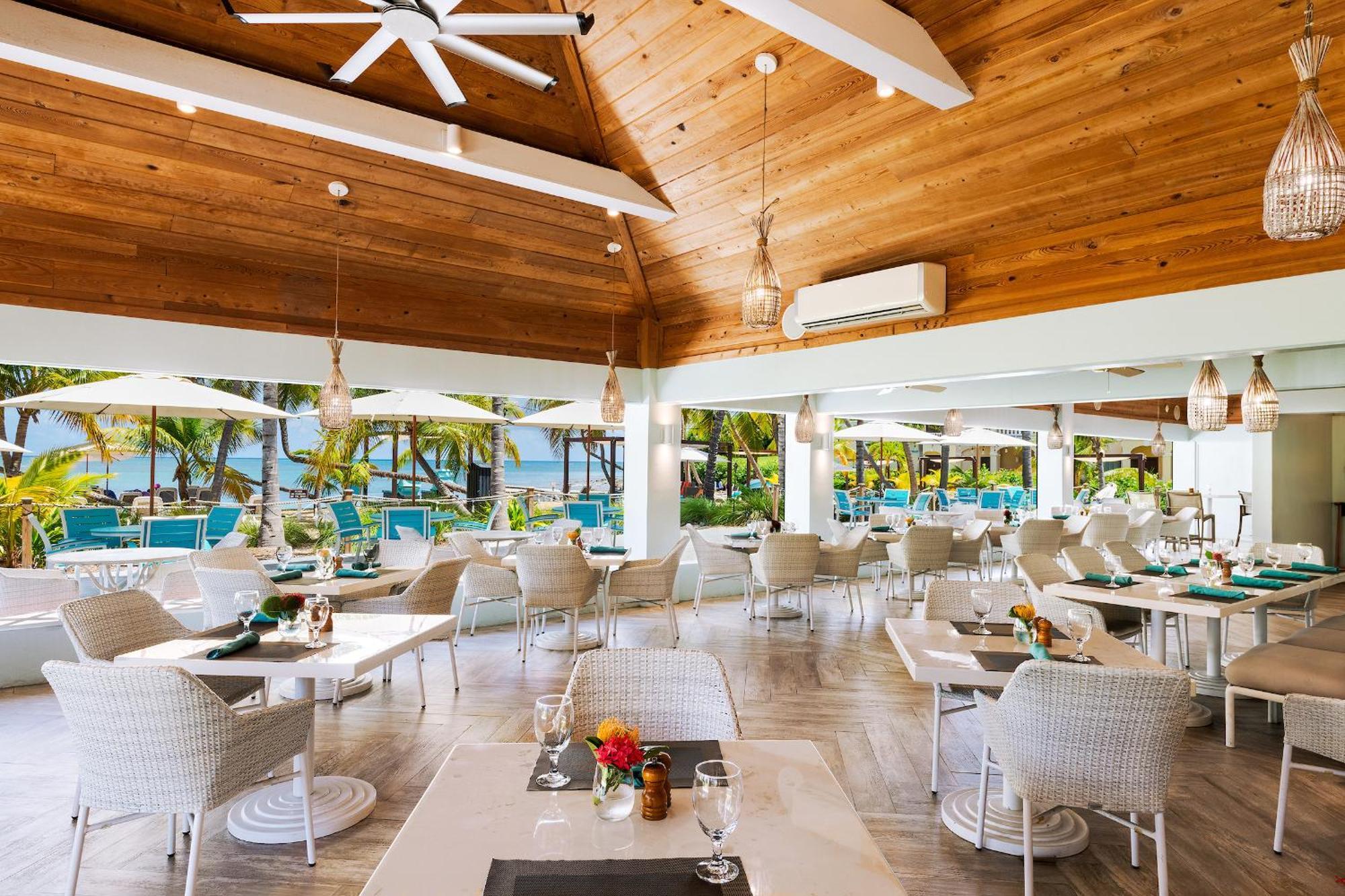 The Buccaneer Beach & Golf Resort Christiansted Ngoại thất bức ảnh
