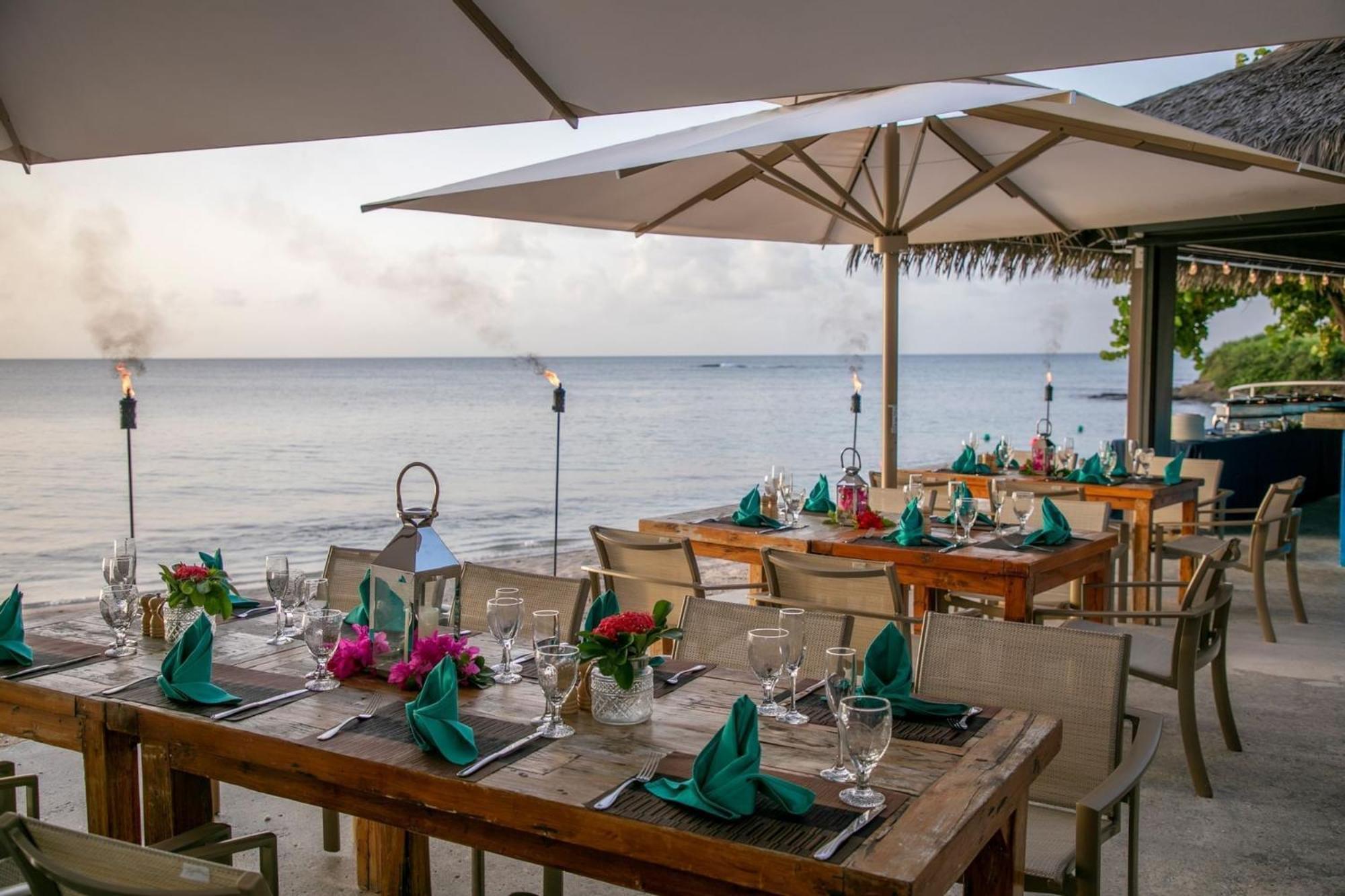 The Buccaneer Beach & Golf Resort Christiansted Ngoại thất bức ảnh