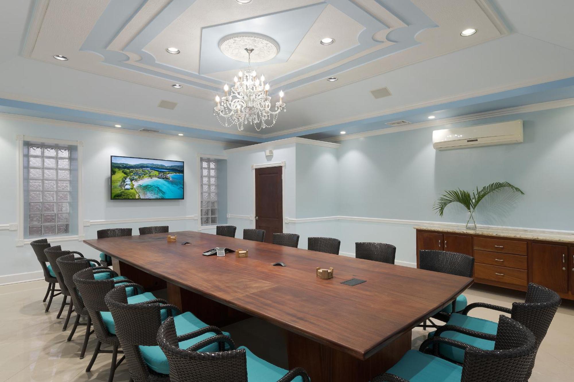 The Buccaneer Beach & Golf Resort Christiansted Ngoại thất bức ảnh