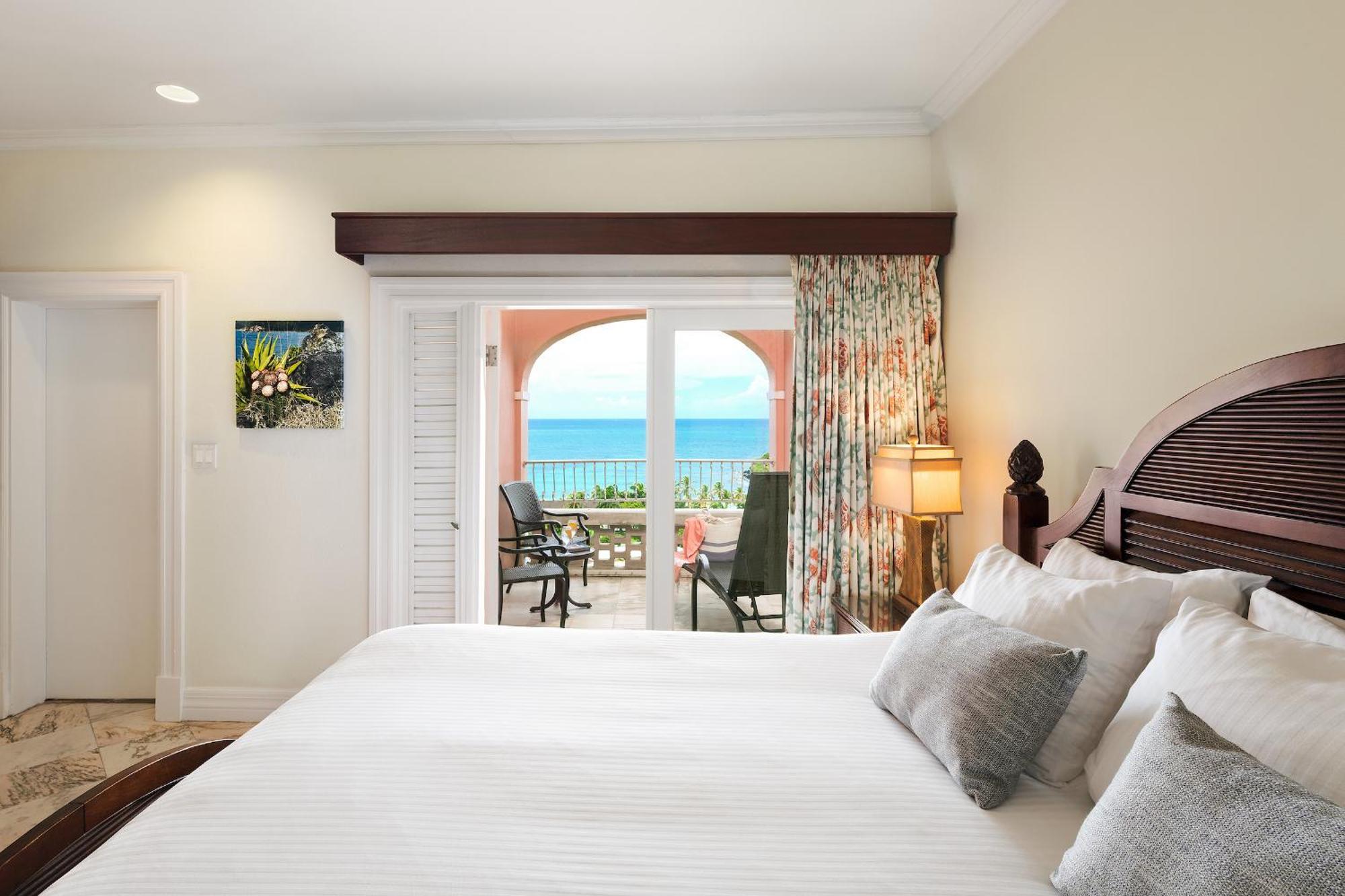 The Buccaneer Beach & Golf Resort Christiansted Phòng bức ảnh