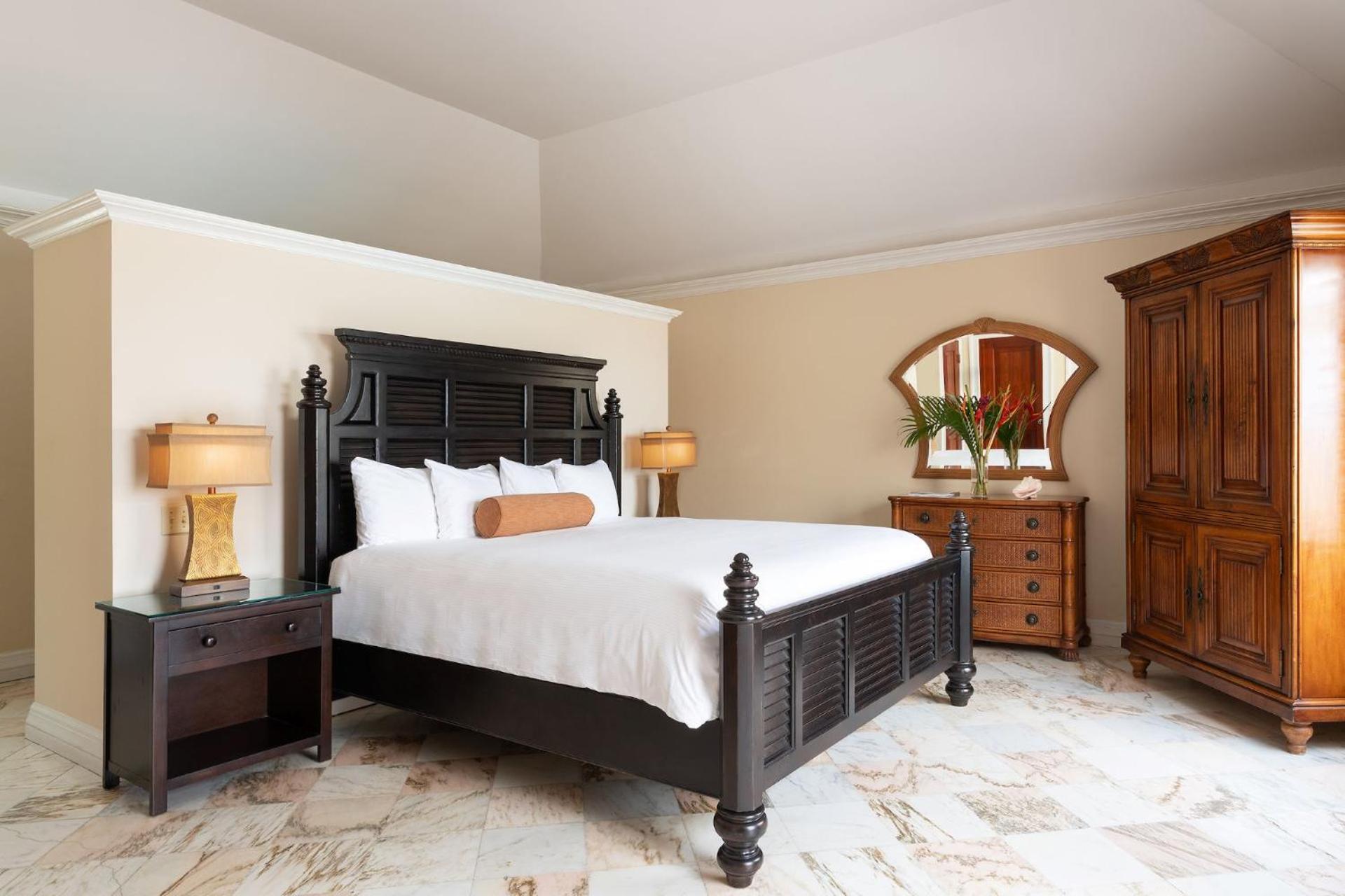 The Buccaneer Beach & Golf Resort Christiansted Phòng bức ảnh