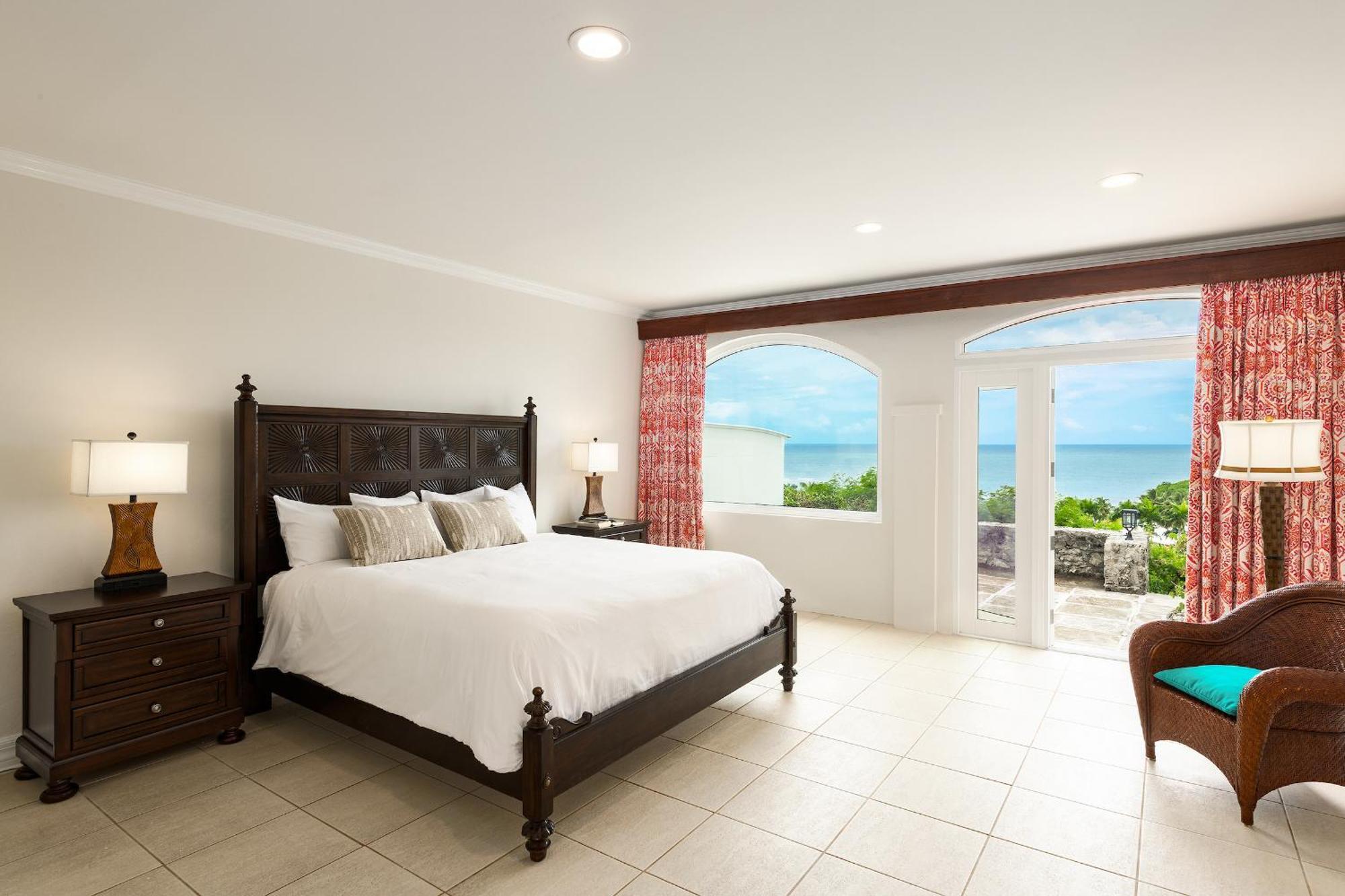 The Buccaneer Beach & Golf Resort Christiansted Phòng bức ảnh